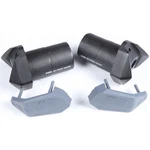 Puig Frame R12 Puck 85MM M10 Bolt Replacement Black 6379N. Fixed Price $47.17.