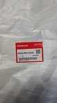 Honda 83520-MY6-920ZB Right Side Cover Number Plate Panel Genuine Oem New. Fixed Price $64.99.