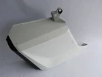 80120-MKC 80121 Honda Goldwing Right Rear Saddlebag Cover GL1800 2018-20 White. Fixed Price $46.00.