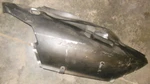 2005 Suzuki Burgman Scooter Right Rear Fender Cowling Fairing Back. Fixed Price $99.95.