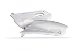 Polisport Pr/side Plates White Yam Part# 8602400001 New. Fixed Price $41.10.