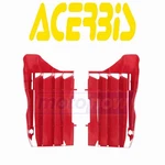 Acerbis Radiator Louvers For 2020-2021 Honda CRF250RX Body Guards & Up. Fixed Price $47.28.