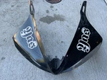 2003-2006 Yamaha R6 Front Upper Fairing Cowling 5SL-28330-02-P0. Fixed Price $79.99.