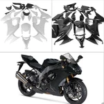 Fairing Kit+bolts Fit For Kawasaki Ninja ZX10R 2008 2009 2010 ZX-10R Absbodywork. Fixed Price $368.01.