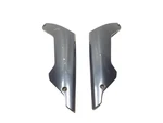 05-08 Bmw K1200R Side Fairing Cowl Cover Body Panel Left & Right Oem. Fixed Price $52.24.