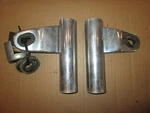1980 Yamaha Special Ears Fork Mounts. Fixed Price $28.99.