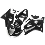 Black Abs Fairings Kits For Suzuki 2003 2004 GSXR1000 Injection Body Work. Fixed Price $489.95.