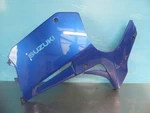 Suzuki GS500 SK5 Left Fairing Side Panel 2005. Fixed Price $107.16.
