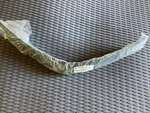 Yamaha Oem Gunwale F2C-U2511-11-00. Fixed Price $49.00.