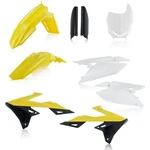Acerbis Full Plastic Kit RMZ450 2686555909. Fixed Price $151.50.