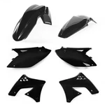 Acerbis Plastic Kit - Black 2141780001. Fixed Price $119.99.