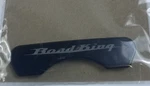Harley Davidson Genuine Handlebar Trim Nacelle Insert Road King 61400159. Fixed Price $61.75.