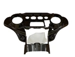 Genuine Harley-davidson 57000387DH- Inner Fairing, Batwing. Fixed Price $395.00.