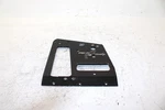 1995 Polaris Xlt Oem Console Panel 5222756-067 SP34. Fixed Price $24.99.