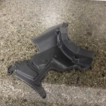 2020-2021 23 Ducati Panigale V2 Right Engine Fairing Cowl Panel 4601D931A. Fixed Price $38.00.
