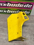 Suzuki Rm 125 F108 Fuel Tank Spoiler Full Floater 17732-14500 Radiator Scoop Shroud. Fixed Price $230.94.