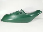 97 Suzuki Gsxr 600 750 Green Right Rear Tail Fairing Cover Plastic. Fixed Price $24.99.