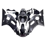 Carbon Fiber Fairing Kit For Yamaha YZF-600 1998 1999 2000 2001 2002 R6 Body. Fixed Price $508.95.