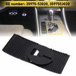 Automatic Gear Cover Dust 3597553020 Fit Shift Slide For 45090 Lexus IS350 IS250. Fixed Price $11.39.