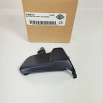 Oem Harley Softail Lower Side Cover Panel Flfbs Flhc Flde 57300176 Black. Fixed Price $23.70.