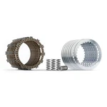 Hinson Clutch Plate & Spring Kit Kawasaki KX100 98-21 FSC068-6-001. Fixed Price $199.99.