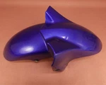 01-05 Yamaha FZS10 Front Wheel Fender Mud Guard. Fixed Price $115.49.