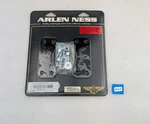 Arlen Ness 21" Fender Relocation Kit 60-122 Harley-davidson Touring 2014-2025. Fixed Price $33.00.