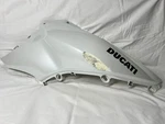 Ducati Multistrada 1200 2010-2014 Right Side Tank Pannel. Fixed Price $160.00.