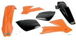 Ufo Plastics KTKIT501-999 Complete Body Kit, Oem. Fixed Price $89.99.