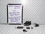 2022 Yamaha Yzf R7 Oem Kickstand/ Side Bracket BEB-27321-00-00, 90506-2601. Fixed Price $30.00.