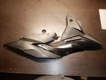2018 Suzuki Katana GSX250R Right Side Frame Cover Fairing Plastic Used Oem. Fixed Price $22.50.