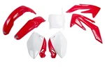 Ufo Oem Color Plastic Kit Fits 06-07 CRF250. Fixed Price $89.95.