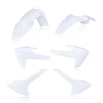Acerbis 2731996811 Standard Plastic Kits White. Fixed Price $142.95.
