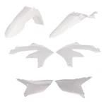 Acerbis 2979580002 Plastic Kit. Fixed Price $156.52.