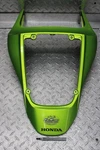2012 Honda CBR600RR Green Rear Tail Fairing 77211-MFJA-D000. Fixed Price $149.99.