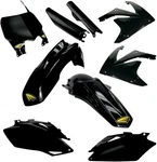 Cycra 1CYC-9304-12 Complete Body Kit Black. Fixed Price $169.95.
