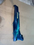 91 Suzuki Gsx 750 Katana Right Tail Side Cover Fairing 47110-21C10. Fixed Price $79.99.