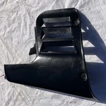 Honda GL1100 Goldwing Lower Right Fairing 1980-83 P/n 64280-463A-7700. Fixed Price $27.92.