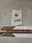 Nos Oem Harley Davidson Banjo Bolt P/n 45571-97A. Fixed Price $14.00.