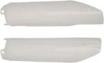 Acerbis 2115040002 Fork Guard White. Fixed Price $38.56.