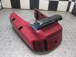 04 Kawasaki EX250R Ninja Rear Cowl Fairing Panel Cover Tail 14024-1444. Fixed Price $69.00.