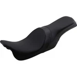 Drag Specialties 0801-1263 Predator 2-UP Smooth Seat With Forward Positioning. Fixed Price $403.95.