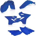 Acerbis Yamaha Plastic Kit-yz 125/250-2015-2021-BLUE. Fixed Price $150.10.