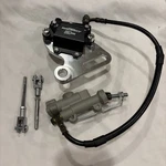 Ycf Racing Rear Brake Assembly 10/10 L=465MM 2014 Black YC110-12012-08-BK. Fixed Price $223.99.