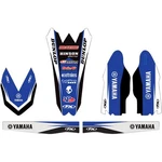Factory Effex Trim Kit Graphic Yamaha 17-50220. Fixed Price $48.93.