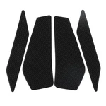 Tank Traction Grips Boot Guards Fit For Kawasaki Ninja 400 Ex 2018-2020. Fixed Price $25.32.