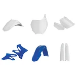 Acerbis 2081393914 Full Plastic Kit Original. Fixed Price $146.32.