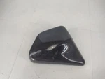 2012 Yamaha 250 Star Left Side Battery Cover 2UJ1 Or 2UJI Black. Fixed Price $39.00.
