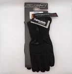 Five 5 Gloves WFX3 Wp Black Motorcycle Size Small - Xl. Fixed Price $42.99.