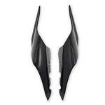 For Yamaha Yzf R1/S/M 2015-2024 Gloss Black Outer Rear Tail Side Seat Fairing. Fixed Price $110.20.